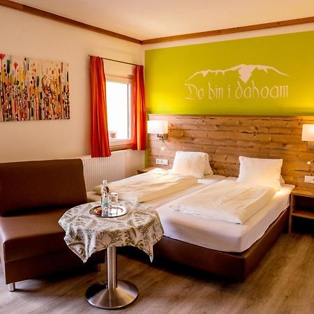 Hotel-Restaurant Forellenhof Puchberg am Schneeberg Εξωτερικό φωτογραφία