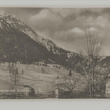 Hotel-Restaurant Forellenhof Puchberg am Schneeberg Εξωτερικό φωτογραφία