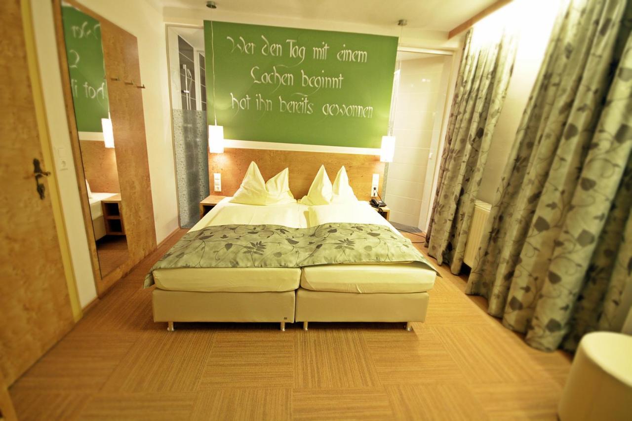 Hotel-Restaurant Forellenhof Puchberg am Schneeberg Εξωτερικό φωτογραφία