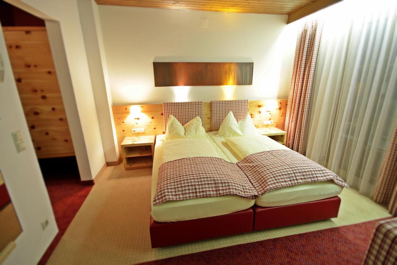 Hotel-Restaurant Forellenhof Puchberg am Schneeberg Εξωτερικό φωτογραφία