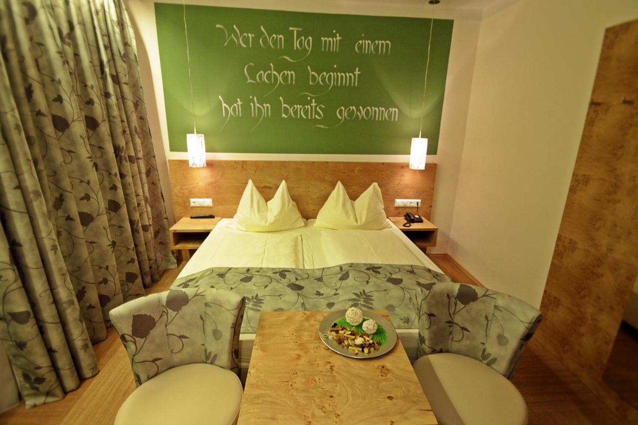 Hotel-Restaurant Forellenhof Puchberg am Schneeberg Εξωτερικό φωτογραφία
